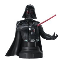 Star Wars: Rebels - Darth Vader Mini Bust