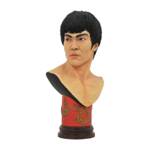 Bruce Lee - Legends in 3D 1:2 Scale Bust