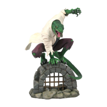 Marvel Comics - Lizard Premier Statue
