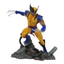 Marvel Comics - Wolverine Gallery PVC Statue