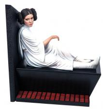 Star Wars - Leia A New Hope Milestones Statue