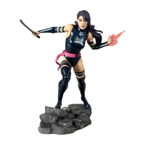 Marvel Comics - Psylocke Marvel Gallery PVC Statue