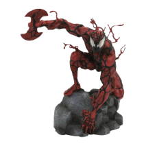 Marvel Comics - Carnage Comic Gallery PVC Statue