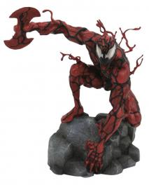 Marvel Comics - Carnage Comic Gallery PVC Statue