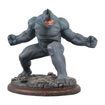 Marvel Comics - Rhino Premier Statue