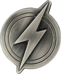 DC Comics - Flash Logo Bottle Opener