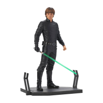 Star Wars - Luke Skywalker Milestones Statue