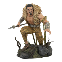 Marvel Comics - Kraven the Hunter PVC Gallery Statue