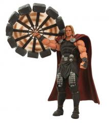 Marvel Comics - Mighty Thor Marvel Select Action Figure