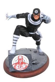 Marvel Comics - Bullseye Premier Statue