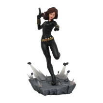 Marvel Comics - Black Widow Premier Statue
