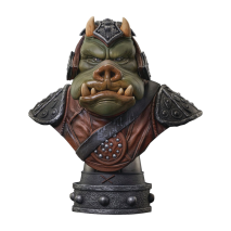 Star Wars - Gamorrean Guard 1:2 Scale Bust