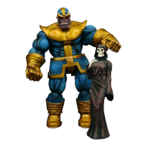 Marvel Comics - Thanos Select Action Figure