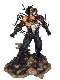 Marvel Comics - Venom Gallery PVC Statue