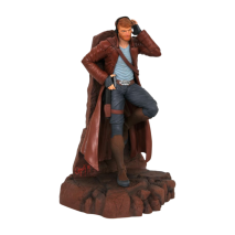 Guardians of the Galaxy (2014) - Star-Lord Gallery Statue