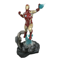 Avengers 4: Endgame - Iron Man Mark LXXXV Gallery PVC Statue
