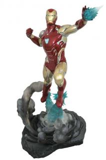 Avengers 4: Endgame - Ion Man Mark LXXXV Gallery PVC Statue