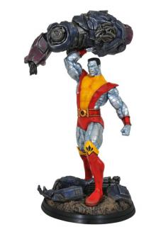 Marvel Comics - Colossus Premier Statue