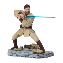 Star Wars - Obi-Wan Milestones Statue