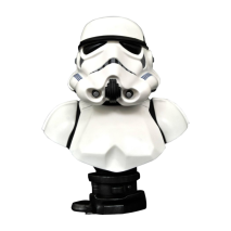 Star Wars - Stormtrooper A New Hope 1:2 Scale Bust