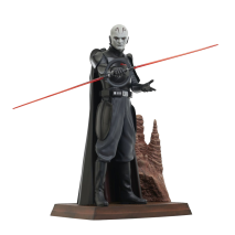 Star Wars: Obi-Wan Kenobi - Grand Inquisitor Premier Statue