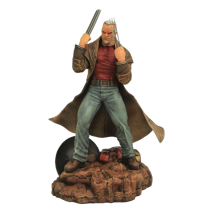 Marvel Comics - Old Man Logan PVC Gallery Statue