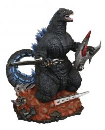 Godzilla - 1993 Godzilla Gallery PVC Figure