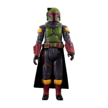 Star Wars: The Book of Boba Fett Jumbo 12" Figure