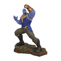 Avengers 3: Infinity War - Thanos Milestones Statue