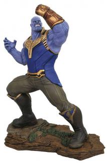 Avengers 3: Infinity War - Thanos Milestones Statue