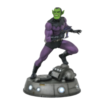 Marvel Comics - Skrull Gallery PVC Statue