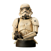 Star Wars - Remnant Trooper SDCC 2022 Exclusive Bust