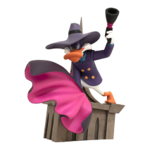 Darkwing Duck - Darkwing Duck Gallery PVC Statue