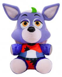 Five Nights at Freddy's: Security Breach - Roxanne Wolf Plush