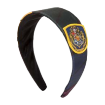 Harry Potter - Hogwarts Headband