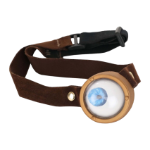 Harry Potter - Mad-Eye Moody Dlx Monocle