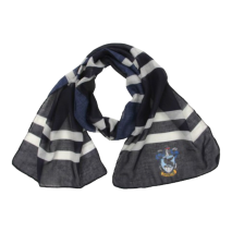 Harry Potter - Ravenclaw Lightweight Scarf