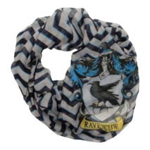 Harry Potter - Ravenclaw Infinity Scarf