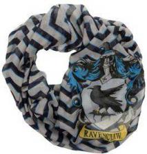 Harry Potter - Ravenclaw Infinity Scarf