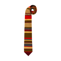 Doctor Who - Fourth Doctor Necktie