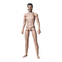 DIY - 1:6 Scale Original Action Figure Body