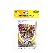Rugby League - 2013 Power Play Starter Kit