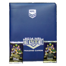 Rugby League - 2014 Elite Album