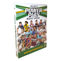 Rugby League - 2014 Power Play Album
