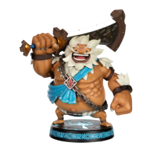 The Legend of Zelda: Breath of the Wild - Daruk EX Ed PVC Statue