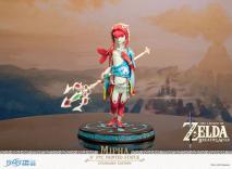 The Legend of Zelda - Mipha PVC Statue Standard Edition