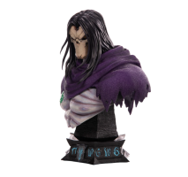 Darksiders - Death Grand Scale Bust