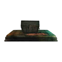 Dark Souls - Mimic Chest