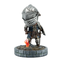 Dark Souls - Oscar, Knight of Astora