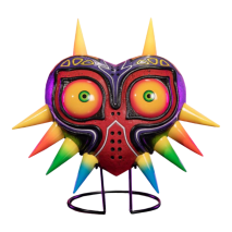 The Legend of Zelda - Majora's Mask PVC Statue